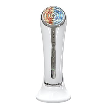 Amazon.co.jp: 【2024年新モデル】 美顔器 RF美顔器 イオン導入